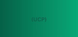 Universal Commerce Protocol (UCP)